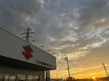 シルバーウィークも元気に営業中！！